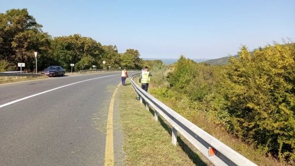 Qaxda infrastruktur tədbirləri icra olunub