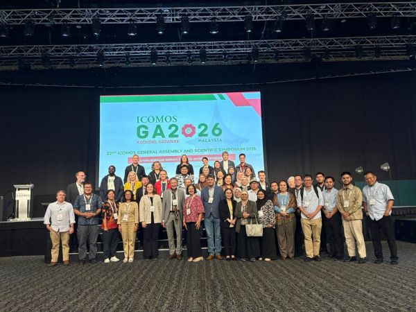 Azərbaycan ICOMOS-un 23-cü Baş Assambleyasına ev sahibliyi edəcək