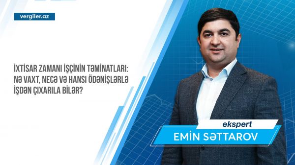 İxtisar zamanı işçinin təminatları: nə vaxt, necə və hansı ödənişlərlə işdən çıxarıla bilər?