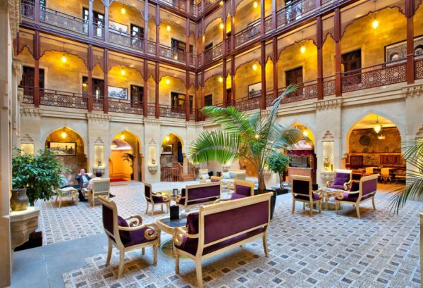 Azərbaycan hotellərində 3,2 milyon gecələmə: - Turizm gəlirləri nə qədər olub?