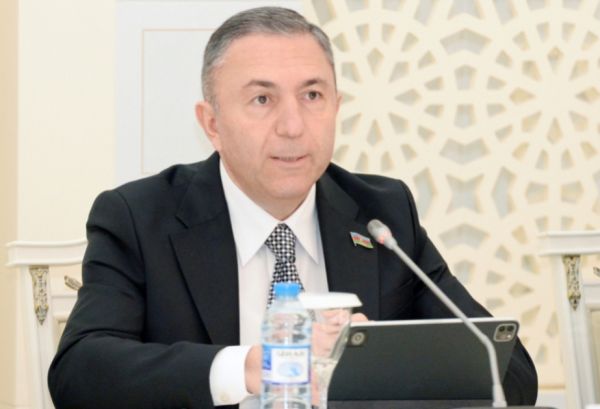 Azərbaycanın beynəlxalq nüfuzu və yeni dünya düzənində artan rolu - ŞƏRH