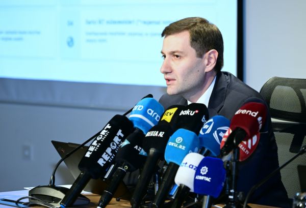 Startaplara dövlət satınalmalarında 20 faizlik qiymət güzəşti tətbiq ediləcək