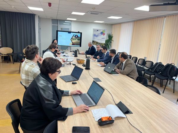 Heyvanların identifikasiyası ilə bağlı Litva və Latviya təcrübəsi araşdırılır